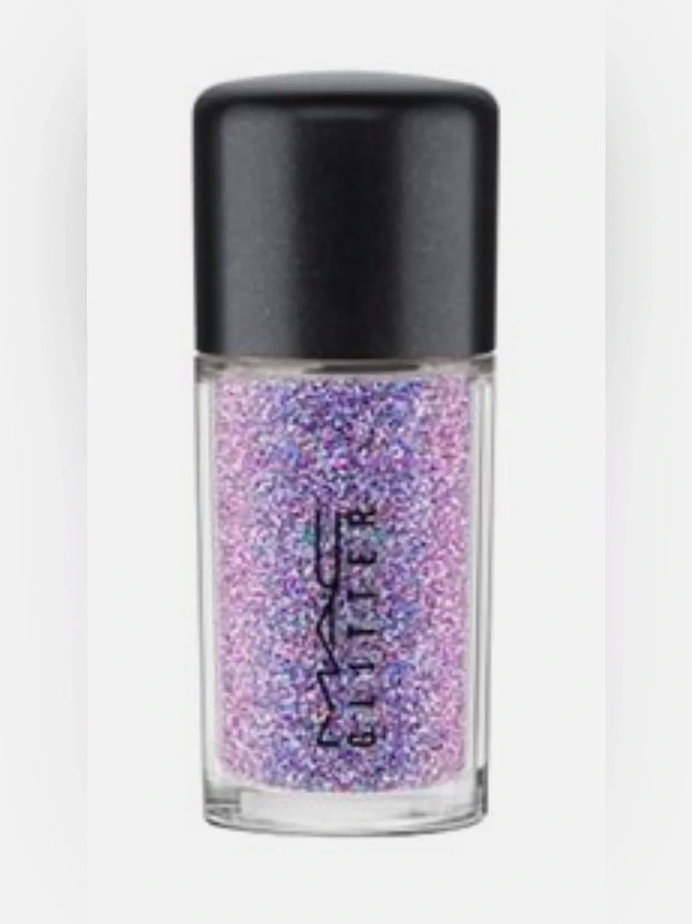 NWOT MAC Cosmetics Loose Glitter Mini - Pink Hologram